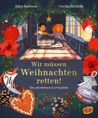 Wir müssen Weihnachten retten!