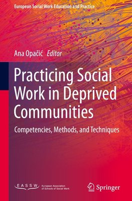 Practicing Social Work in Deprived Communities