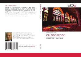 CALEIDOSCOPIO