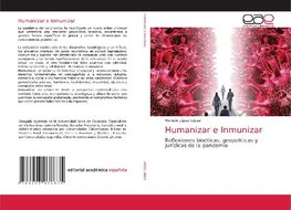 Humanizar e Inmunizar