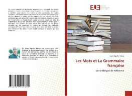 Les Mots et La Grammaire française