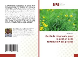 Outils de diagnostic pour la gestion de la fertilisation des prairies