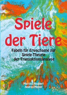 Spiele der Tiere