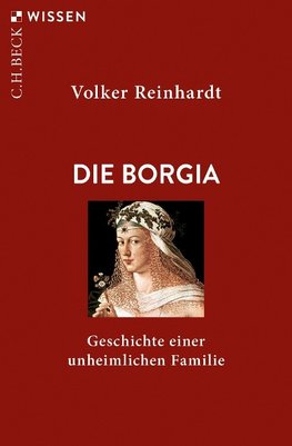 Die Borgia