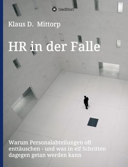 HR in der Falle