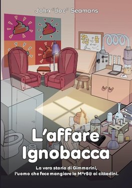 L'Affare Ignobacca