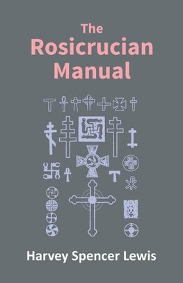 Rosicrucian Manual