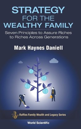 Strategy for the Wealthy Family