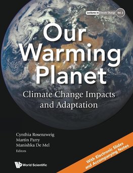 Our Warming Planet