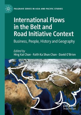 International Flows in the Belt and Road Initiative Context