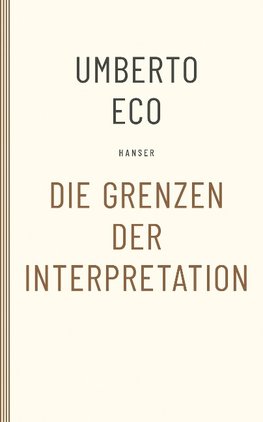 Die Grenzen der Interpretation