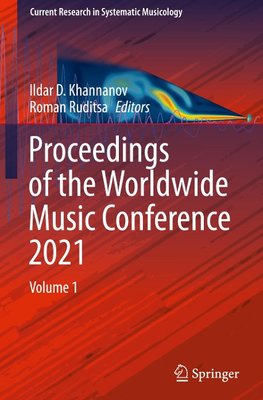 Proceedings of the Worldwide Music Conference 2021