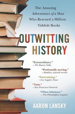 Outwitting History