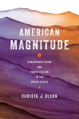 American Magnitude