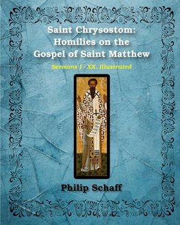 Saint Chrysostom