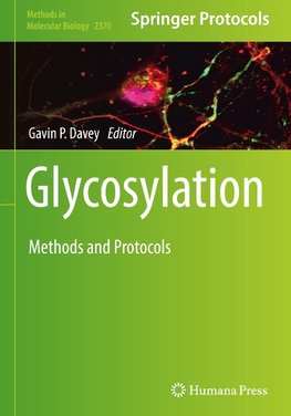 Glycosylation