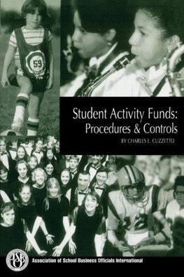 Student Activity Funds