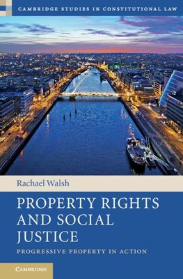 Property Rights and Social Justice