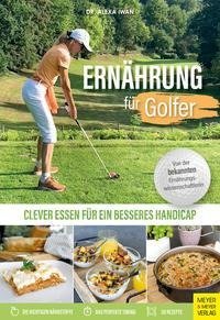 Ernährung für Golfer