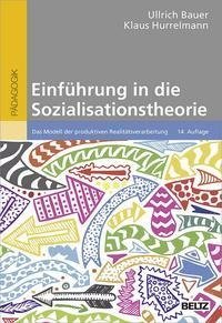 Einführung in die Sozialisationstheorie