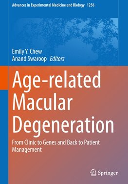 Age-related Macular Degeneration