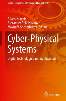 Cyber-Physical Systems