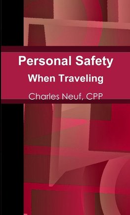 Personal Safety When Traveling