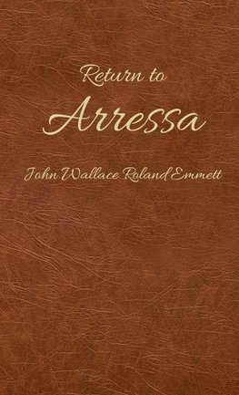 Return to Arressa