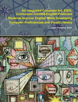 An Integrated Computer-Art ESOL Curriculum