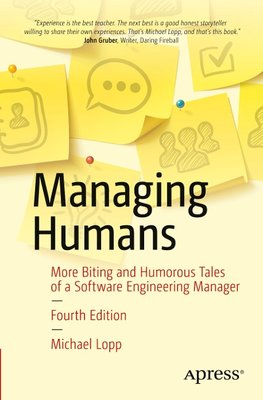 Managing Humans