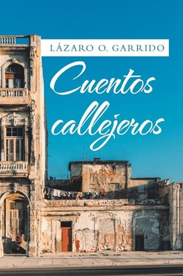 Cuentos Callejeros