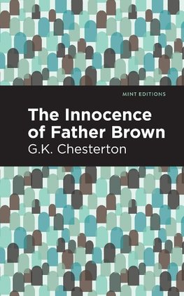 Innocence of Father Brown