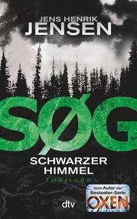 SØG. Schwarzer Himmel