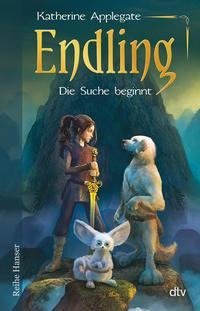 Endling - Die Suche beginnt