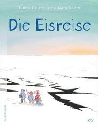 Die Eisreise