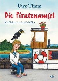 Die Piratenamsel