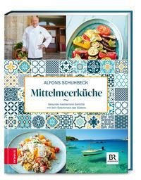 Schuhbecks Mittelmeerküche