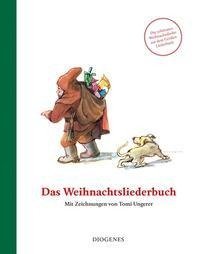 Das Weihnachtsliederbuch