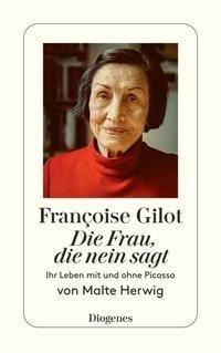 Die Frau, die nein sagt