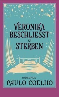 Veronika beschließt zu sterben