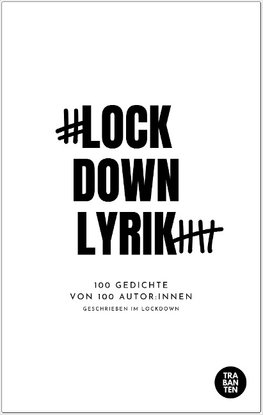 #Lockdownlyrik