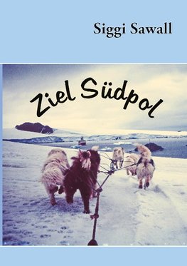 Ziel Südpol