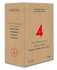 Die Jahreszeiten-Kochschule (Komplett-Set)