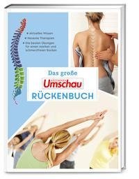 Das große Apotheken Umschau Rückenbuch