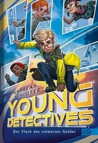 Young Detectives