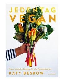 Jeden Tag Vegan