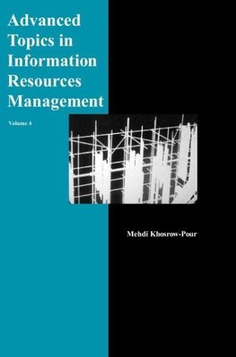 Advanced Topics in Information Resources Management, Volume 4