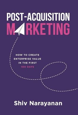 Post-Acquisition Marketing