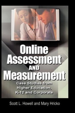 Online Assessment and Measurement