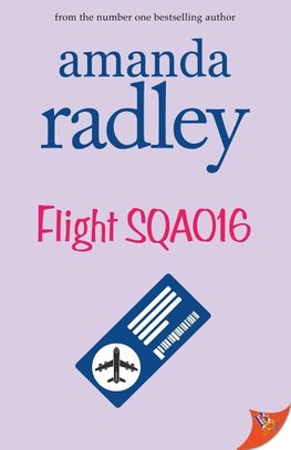 Flight SQA016